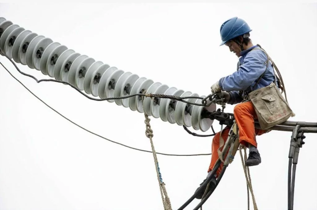 insulator Image